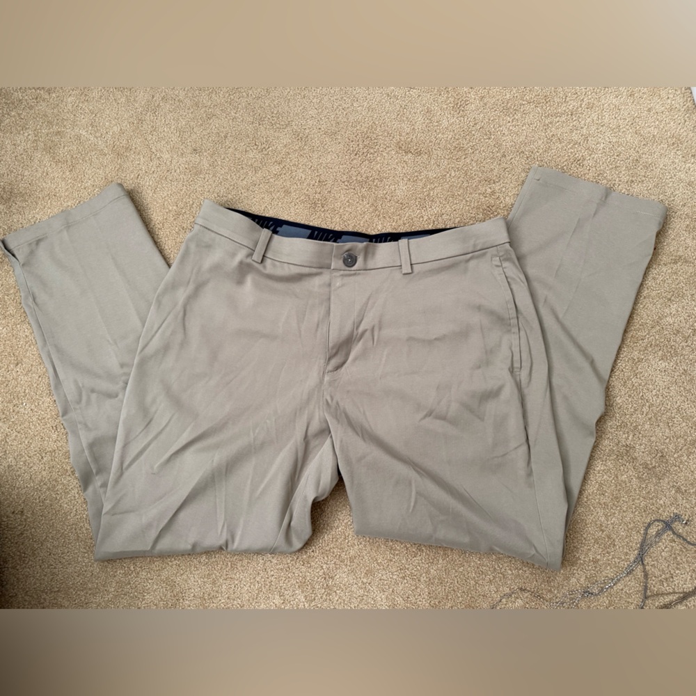 Men’s NIKE golf pants 36x30